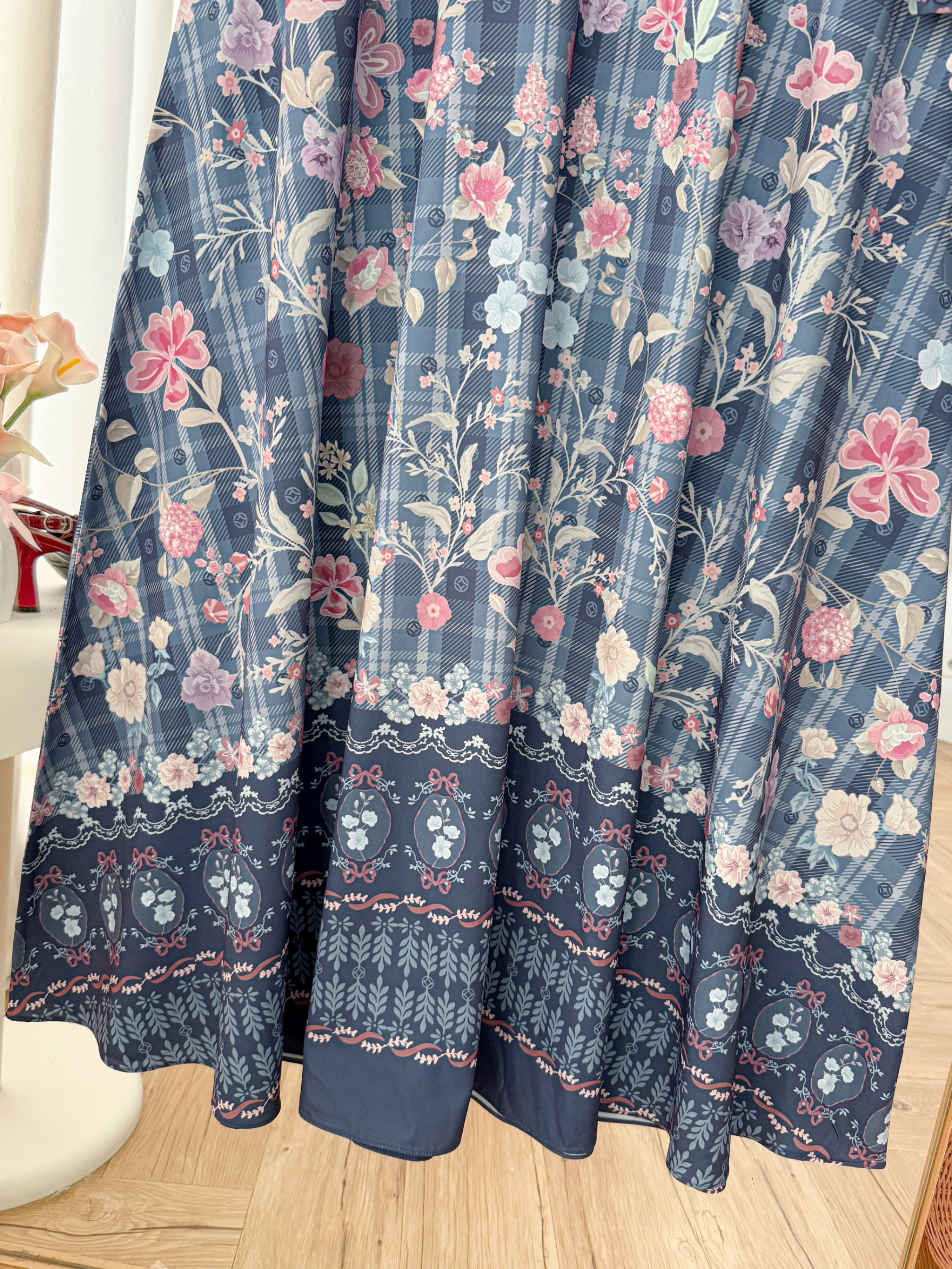 Lumina Dress Oceana
