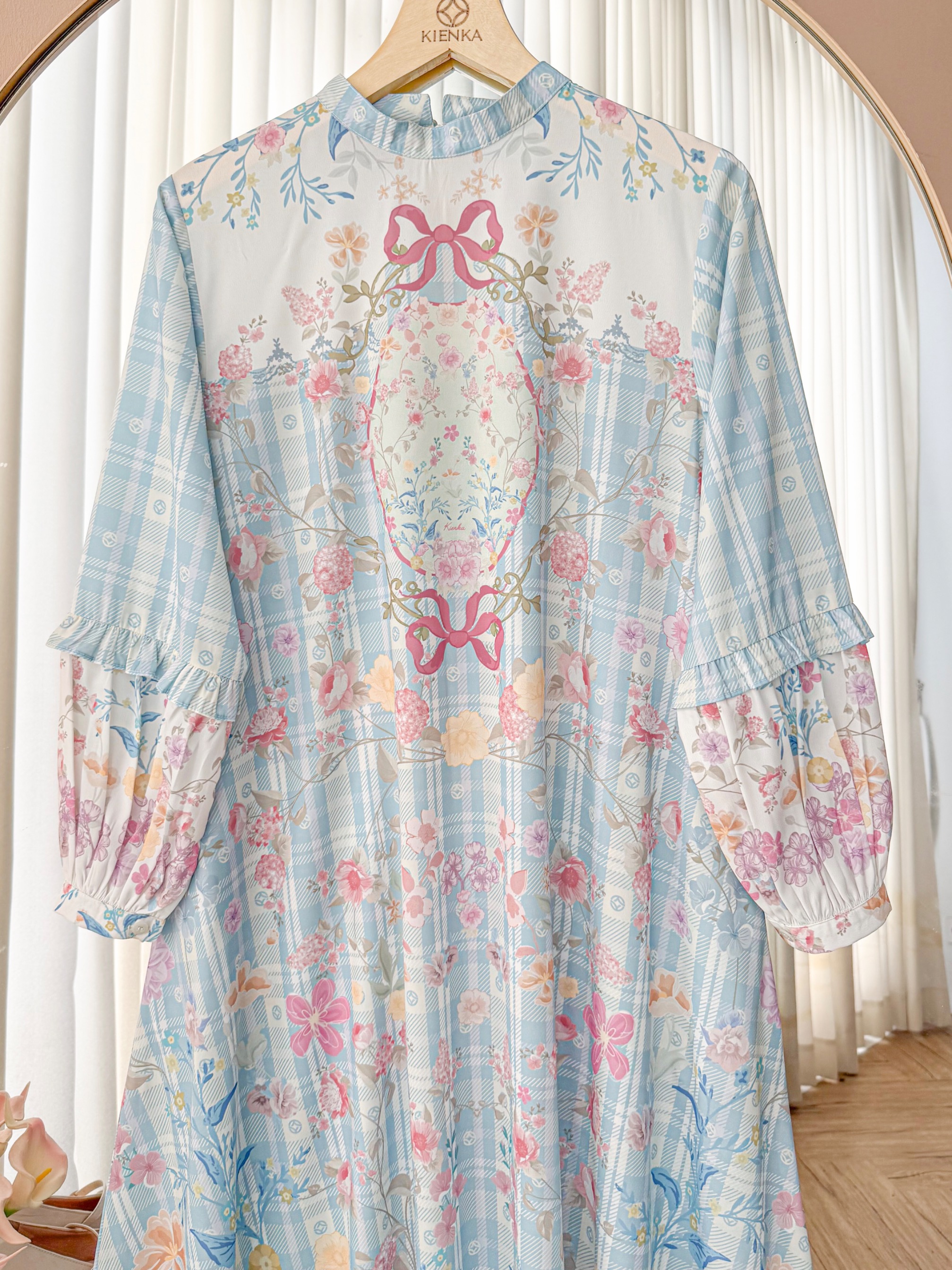 Lumina Dress Alice
