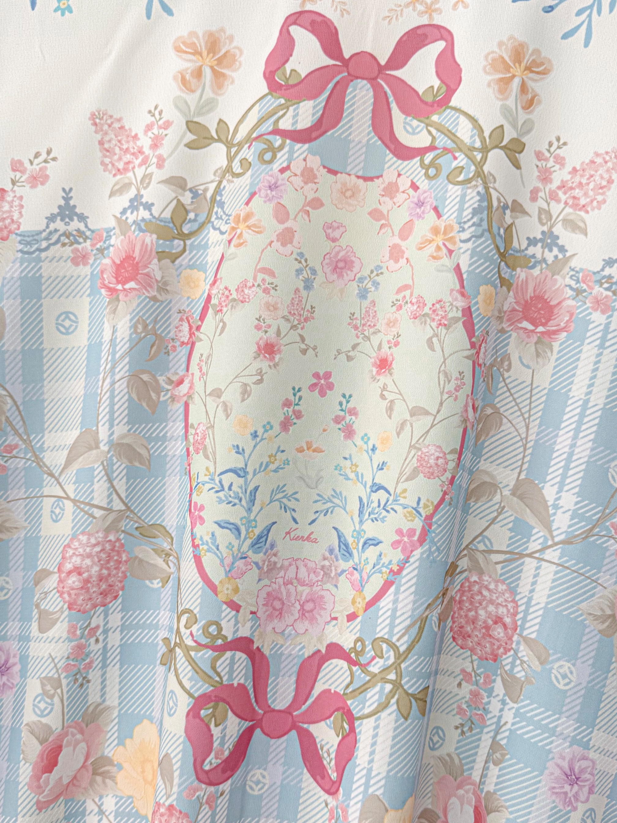 Lumina Dress Alice