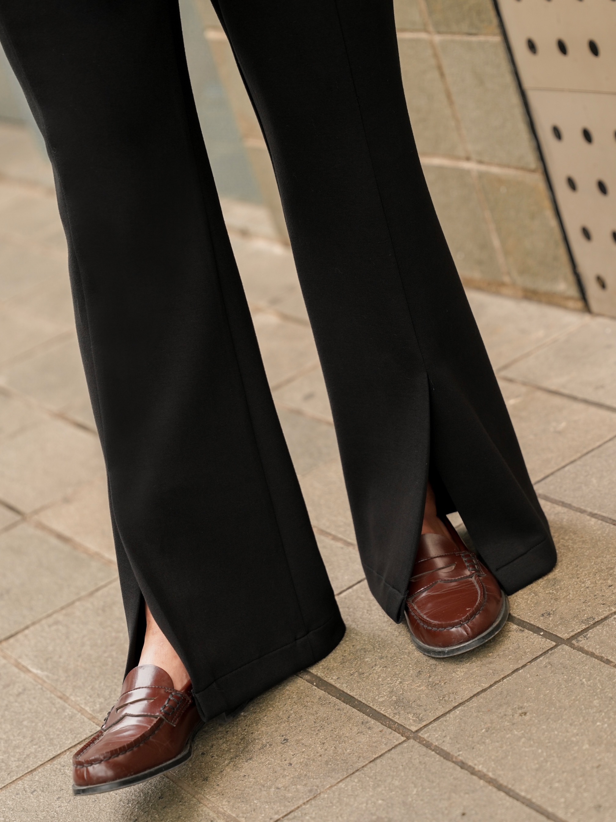 Hanna Pants Onyx
