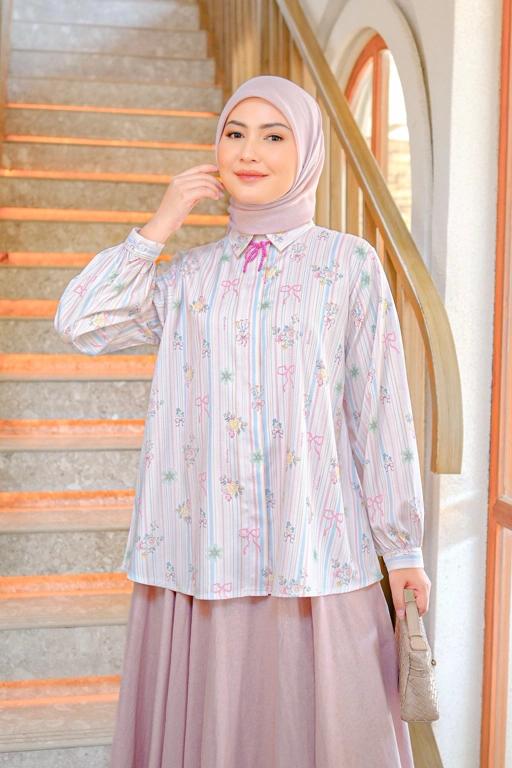 Image of Keira Shirt Delicate