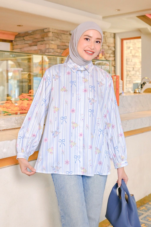 Image of Keira Shirt Alice