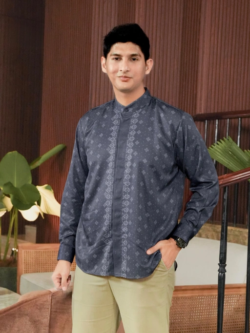 Image of Maysoora Koko by Kienka X Antik Arifani Midnight