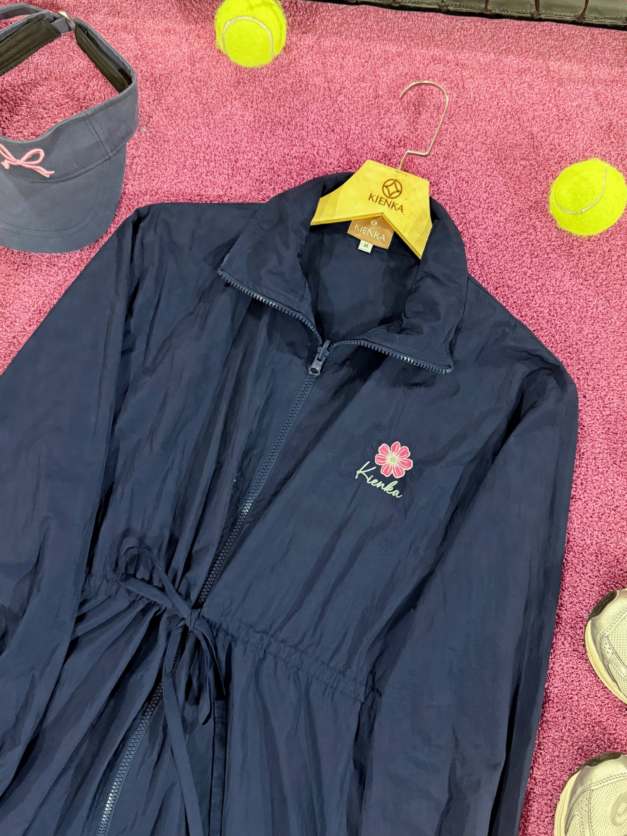 Laysa Active Wear Navy