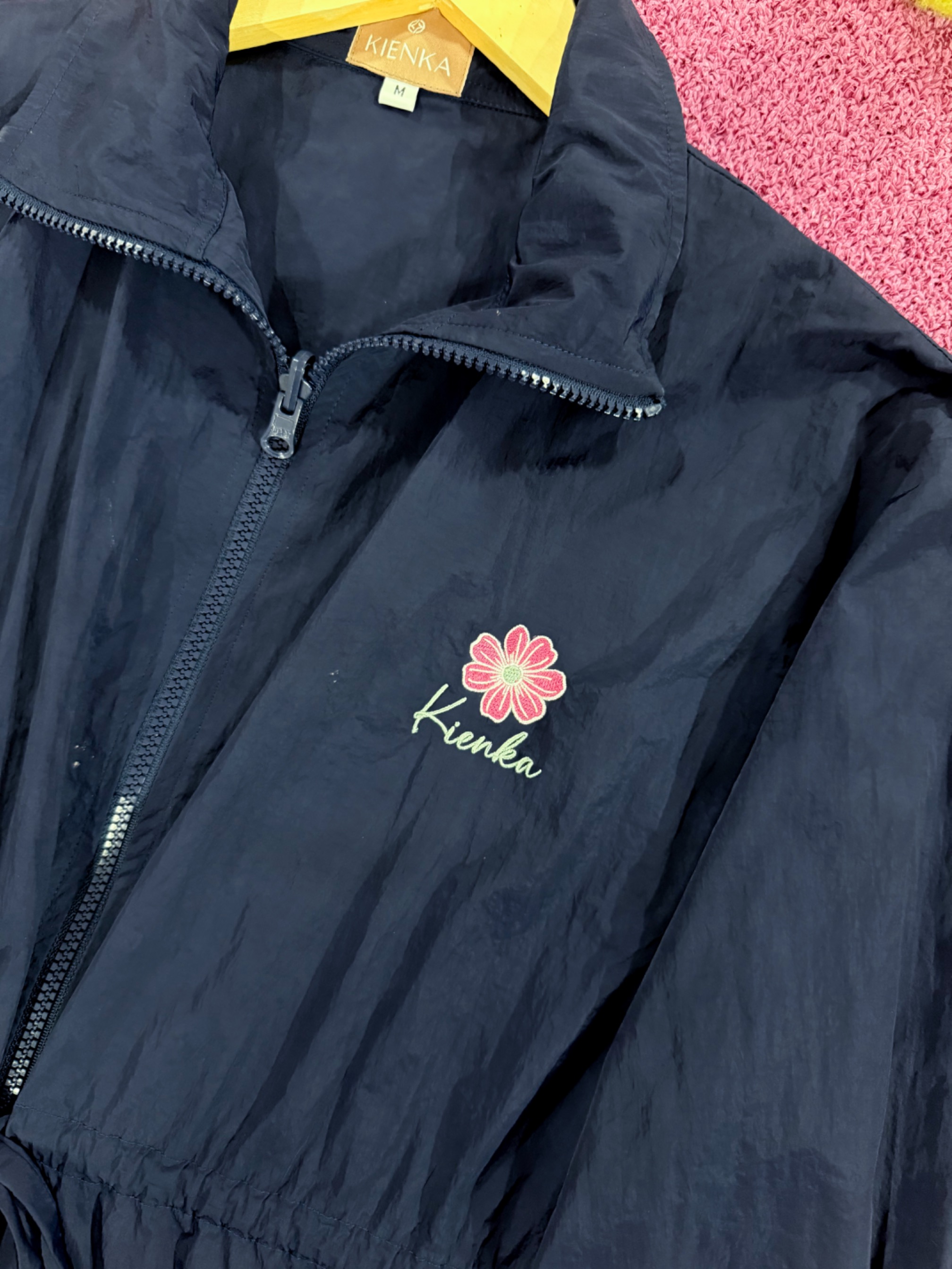 Laysa Active Wear Navy