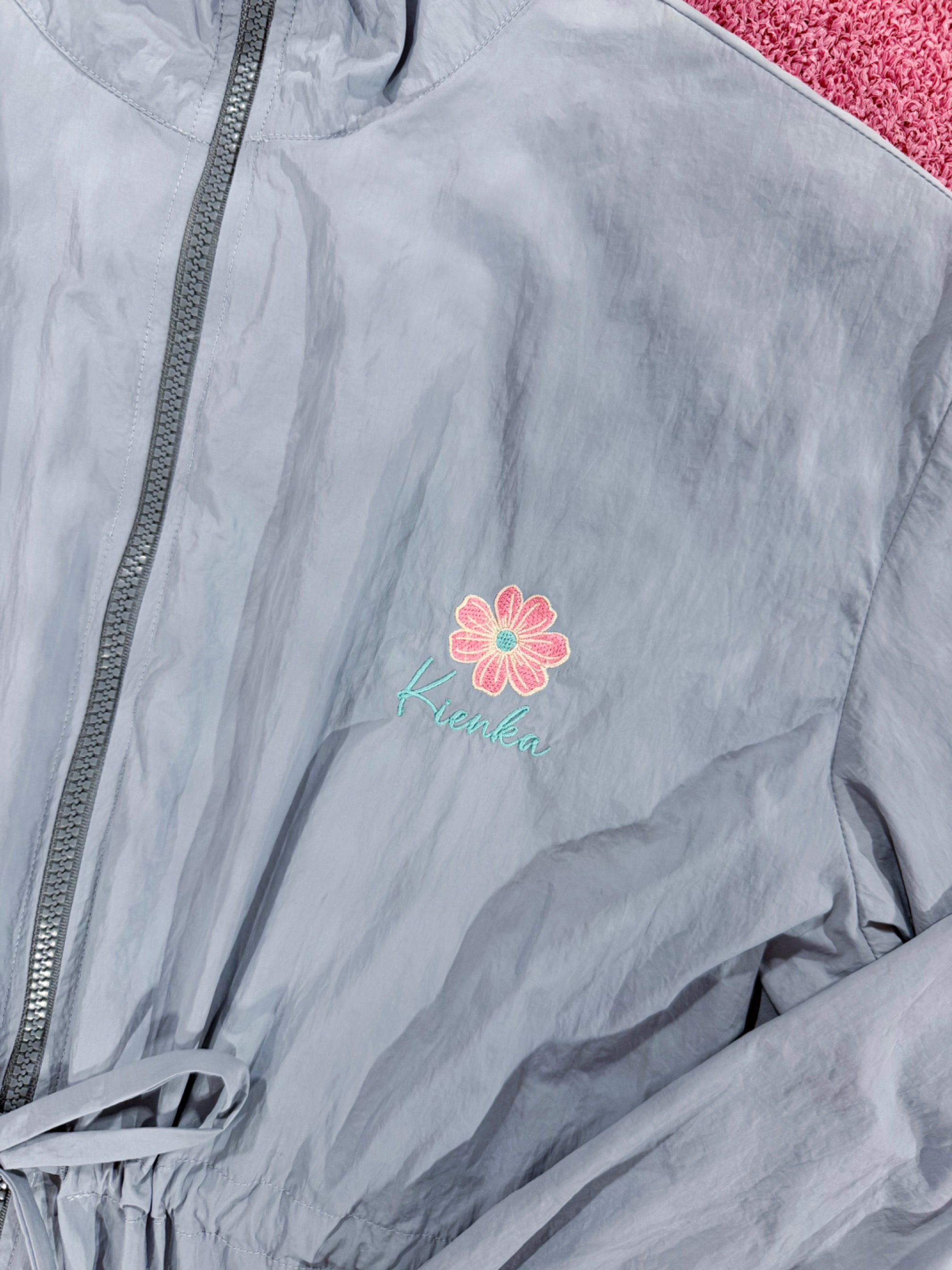 Laysa Active Wear Steel Blue