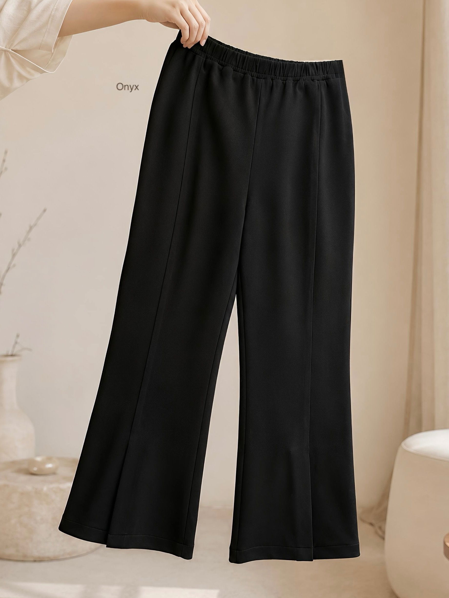 Hanna Pants Onyx