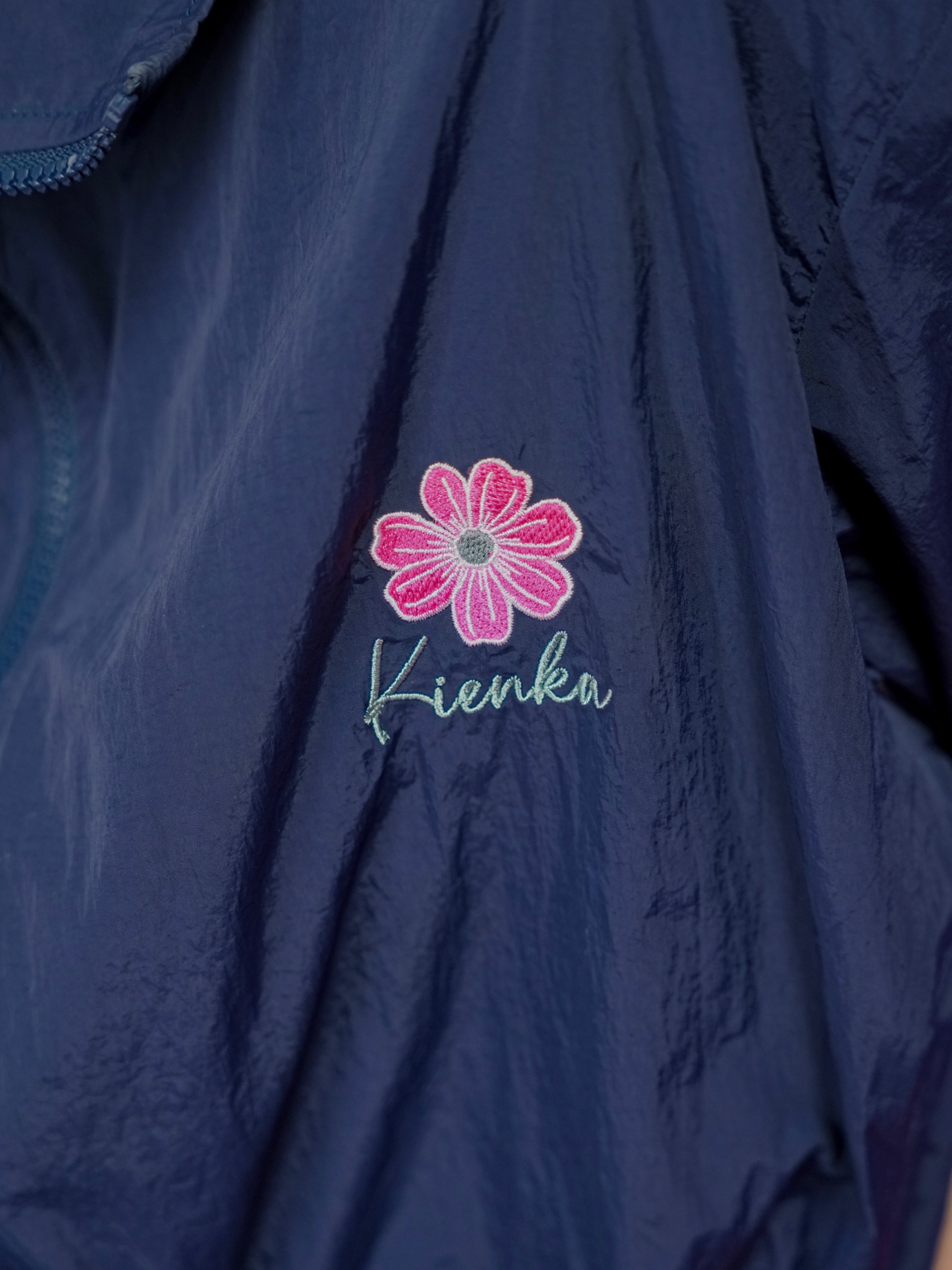 Laysa Active Wear Navy