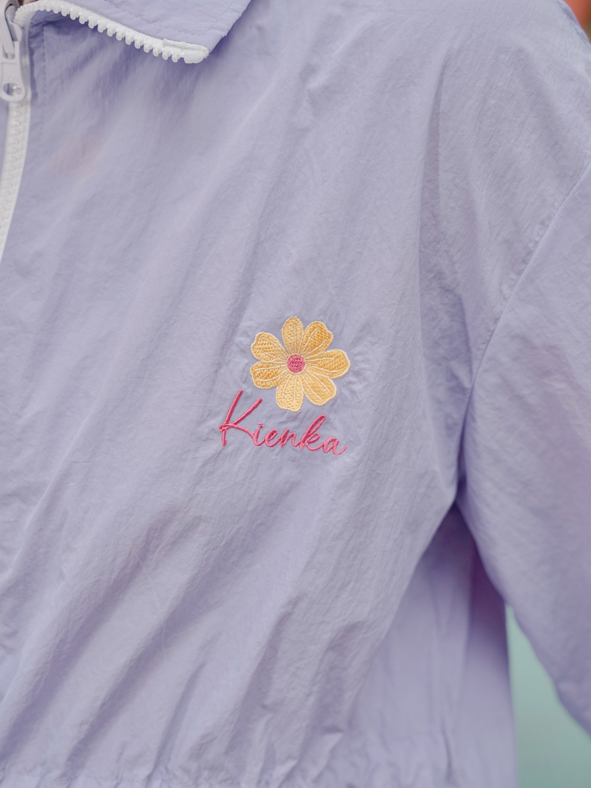 Laysa Active Wear Lylac