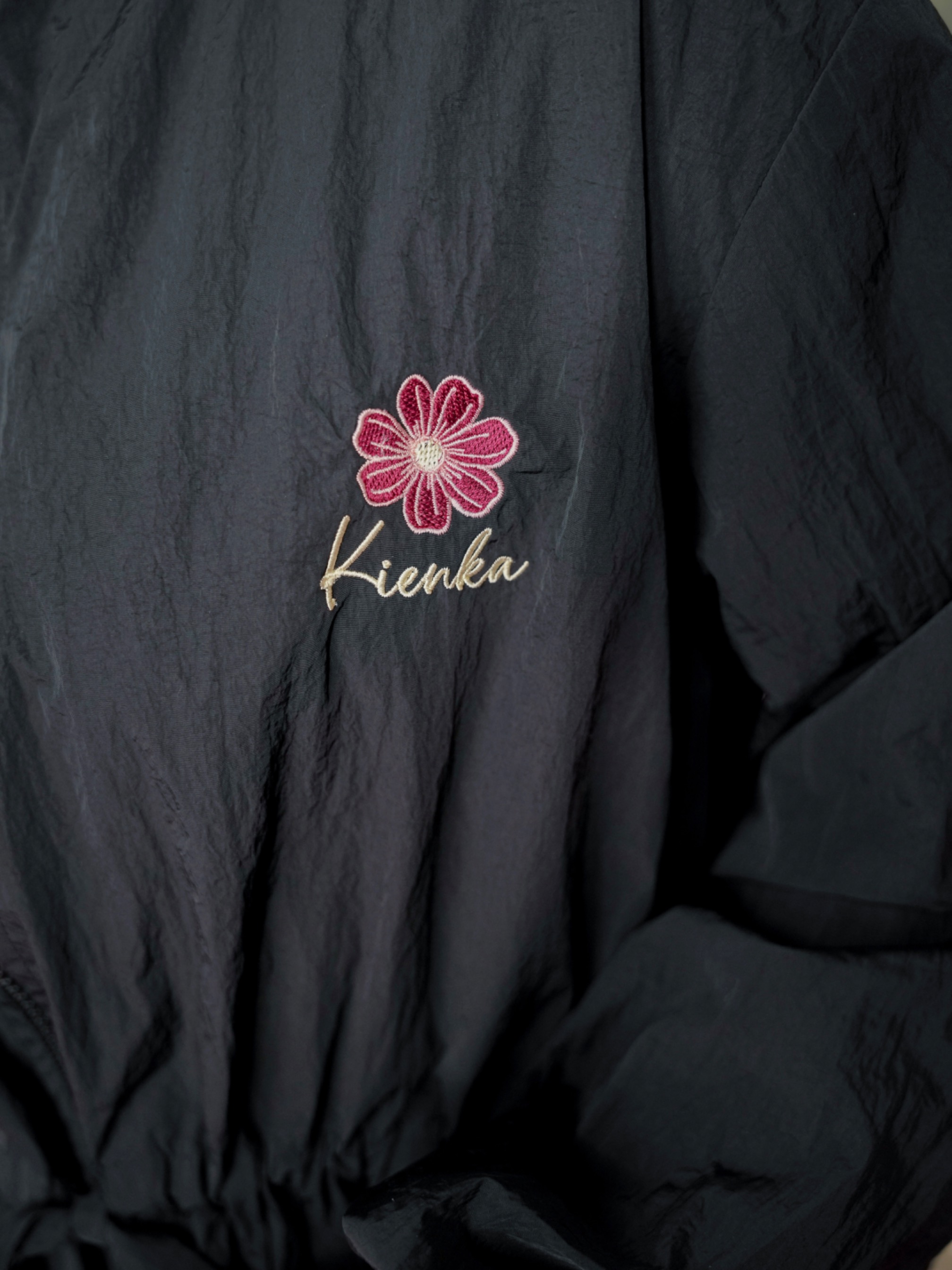 Laysa Active Wear Onyx
