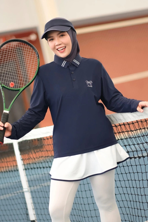 Image of Nara Activewear Long Navy