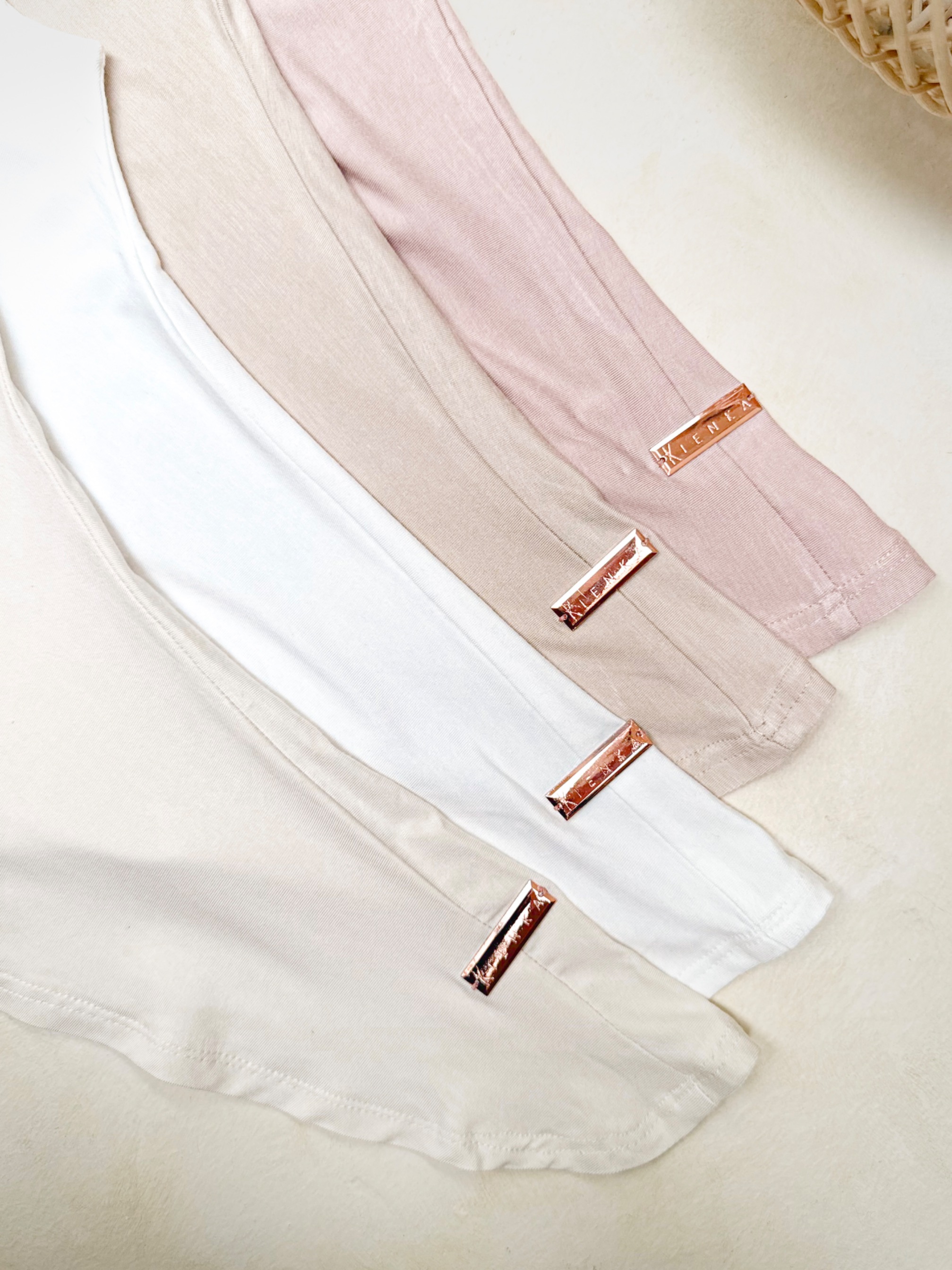 Nara Hijab Sport Nude