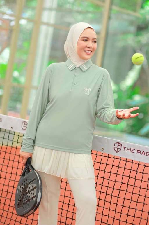 Image of Nara Activewear Long Minty