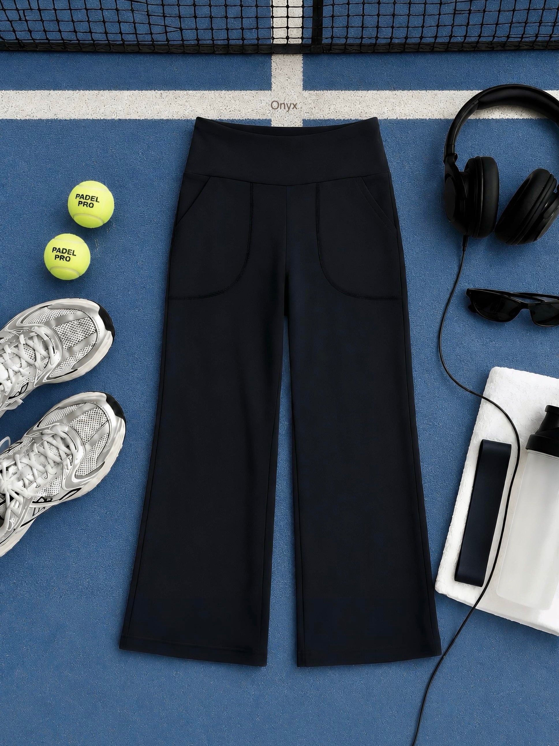 Ruby Pants Sportwear Onyx