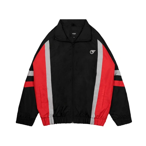 Image of Gozeal | Tracktop Jacket | Kendrick
