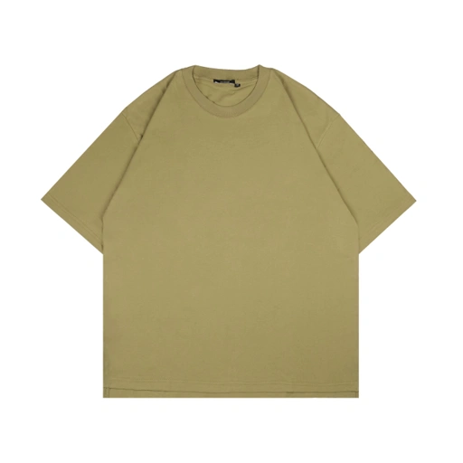 Image of Gozeal | Tees Oversized | Sage Green