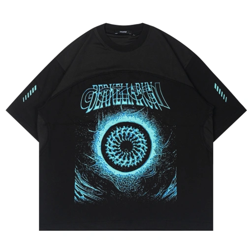 Image of X Berkeliarun | Tees Regular | Nomad