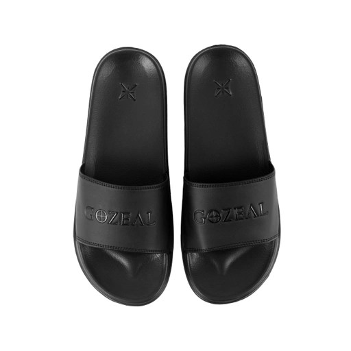 Image of Gozeal | Slide Sandals | Nyra