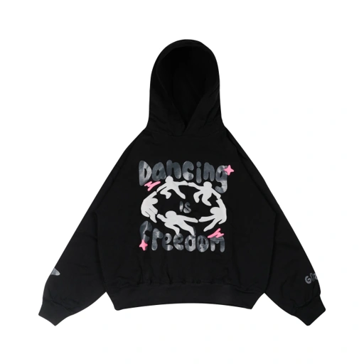 Image of Gozeal | Hoodie Boxy | Holly