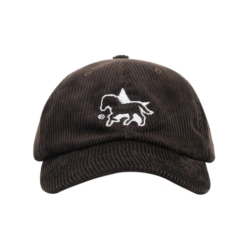 Image of Gozeal | 6 Panel | Sura Brown
