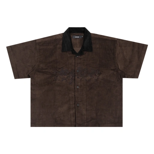 Image of Gozeal | Shirt Boxy | Warrior