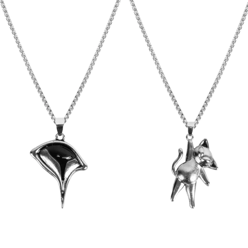 Image of Gozeal | Necklace | Kalung Pria/Wanita Aksessories Fashion