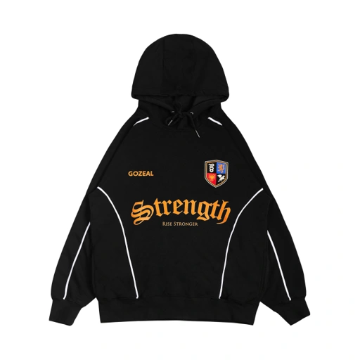 Image of Gozeal | Hoodie | Everveil