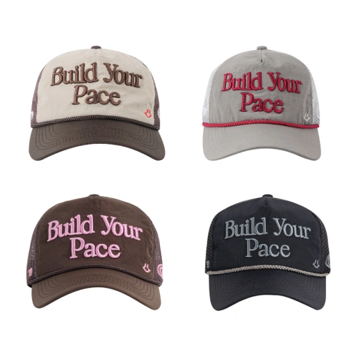 Image of Gozeal | Trucker Hat Running  | None