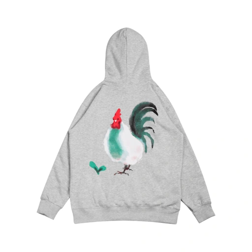 Image of Gozeal | Hoodie | Chicken