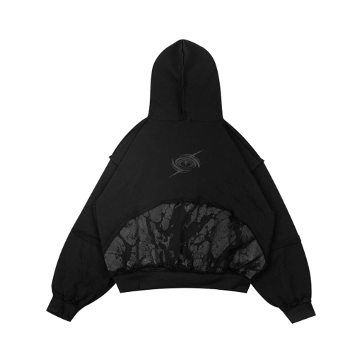 Image of Gozeal | Hoodie Boxy | Reckless