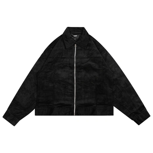 Image of Gozeal | Jacket | Eiser