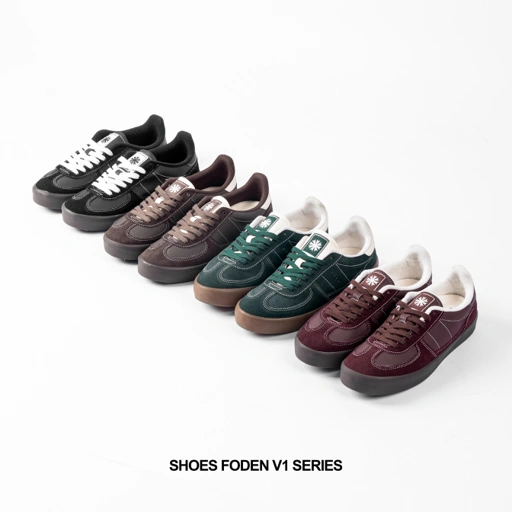 Image of Gozeal | Shoes | Foden V1 Series