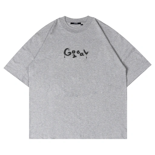 Image of Gozeal | Oversized T-Shirt | Suru