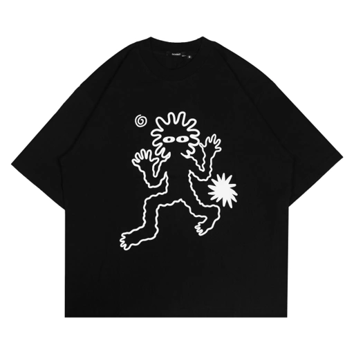 Image of Gozeal | Oversized T-Shirt | Hawai