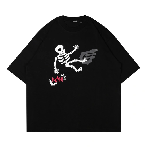 Image of Gozeal | Oversized T-Shirt | R.I.P