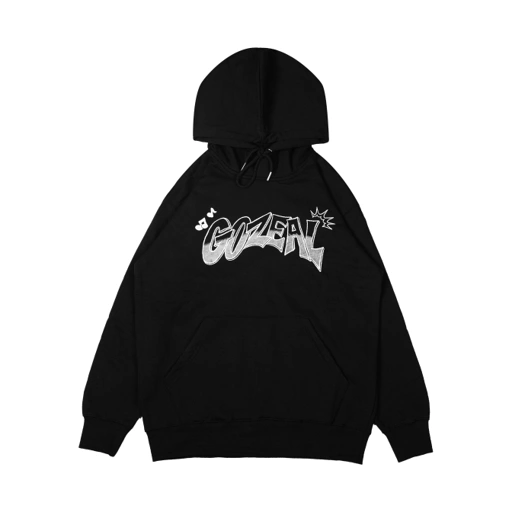 Image of X BCF | Hoodie | Tempo