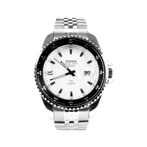 Image of Gozeal | Analog Watch | Monark