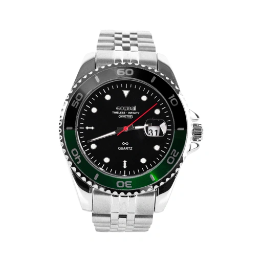 Image of Gozeal | Analog Watch | Vetra