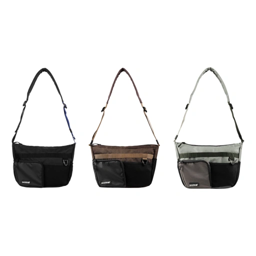 Image of Gozeal | Slingbag | Orbit