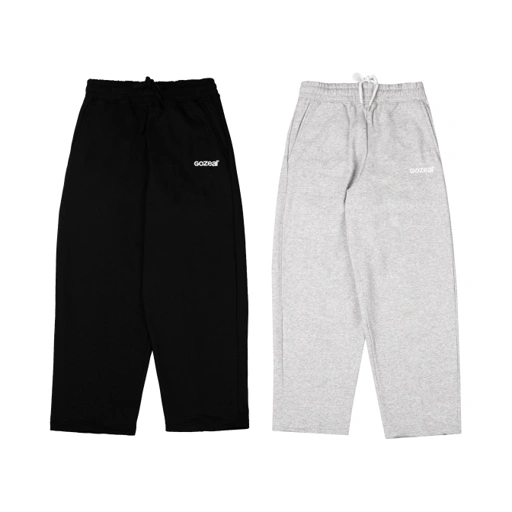 Image of Gozeal | Sweatpants | Fleece Long Pants | Clay