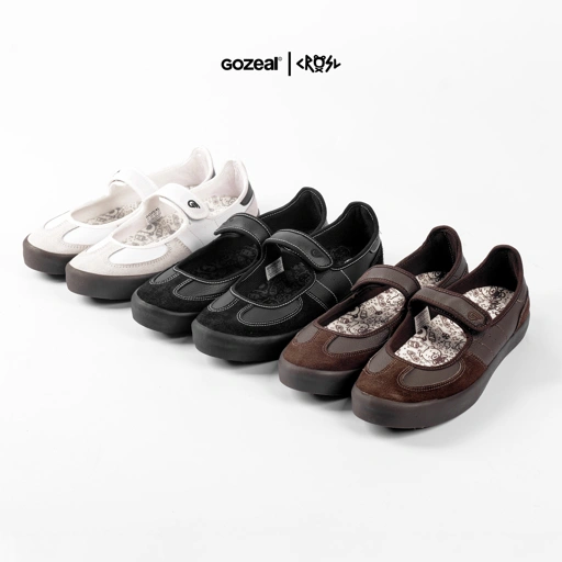 Image of x Crsl | Shoes | Folyde