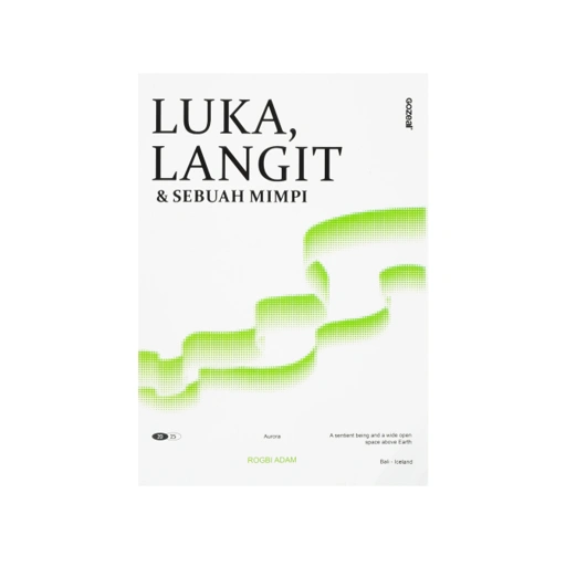 Image of x Manusia dan Langit | Buku | Luka Langit dan Sebuah Mimpi