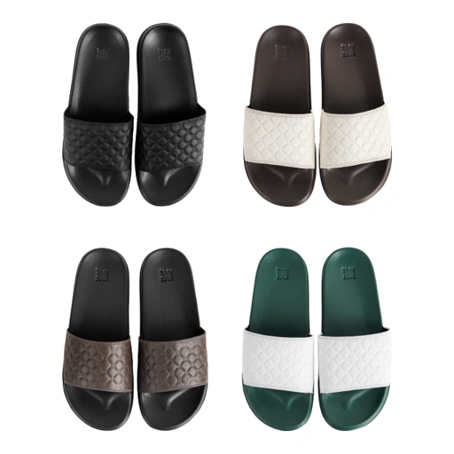 Image of Gozeal | Slide Sandals | Yora
