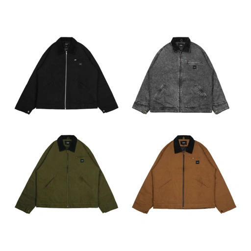 Image of Gozeal | Work Jacket | Diego