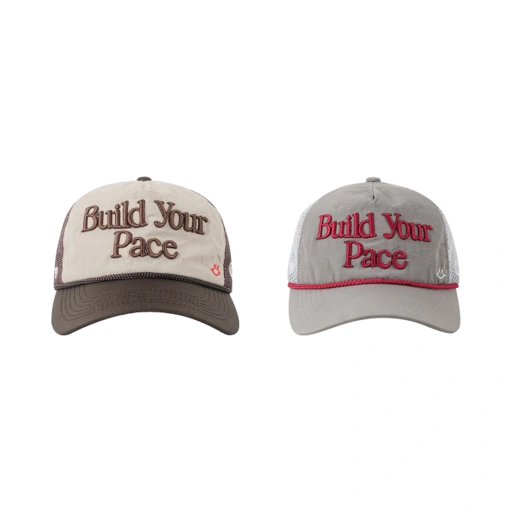 Image of Gozeal | Trucker Hat Running  | None