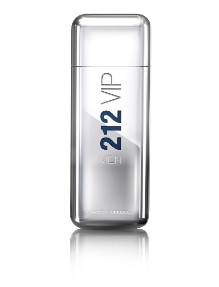 CAROLINA HERRERA - 212 VIP MEN