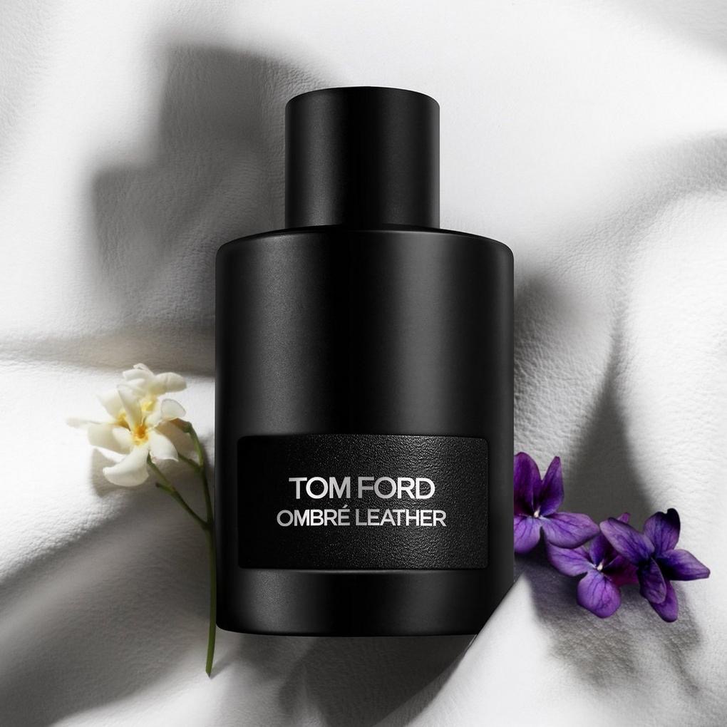 TOM FORD - Ombre Leather