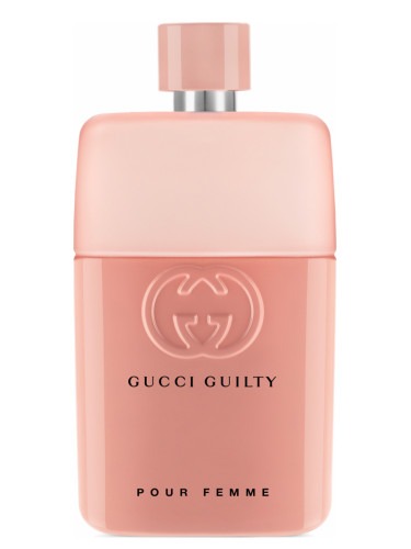 GUCCI GUILTY LOVE EDITION POUR FEMME