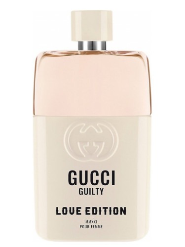 GUILTY LOVE EDITION MMXXI POUR FEMME