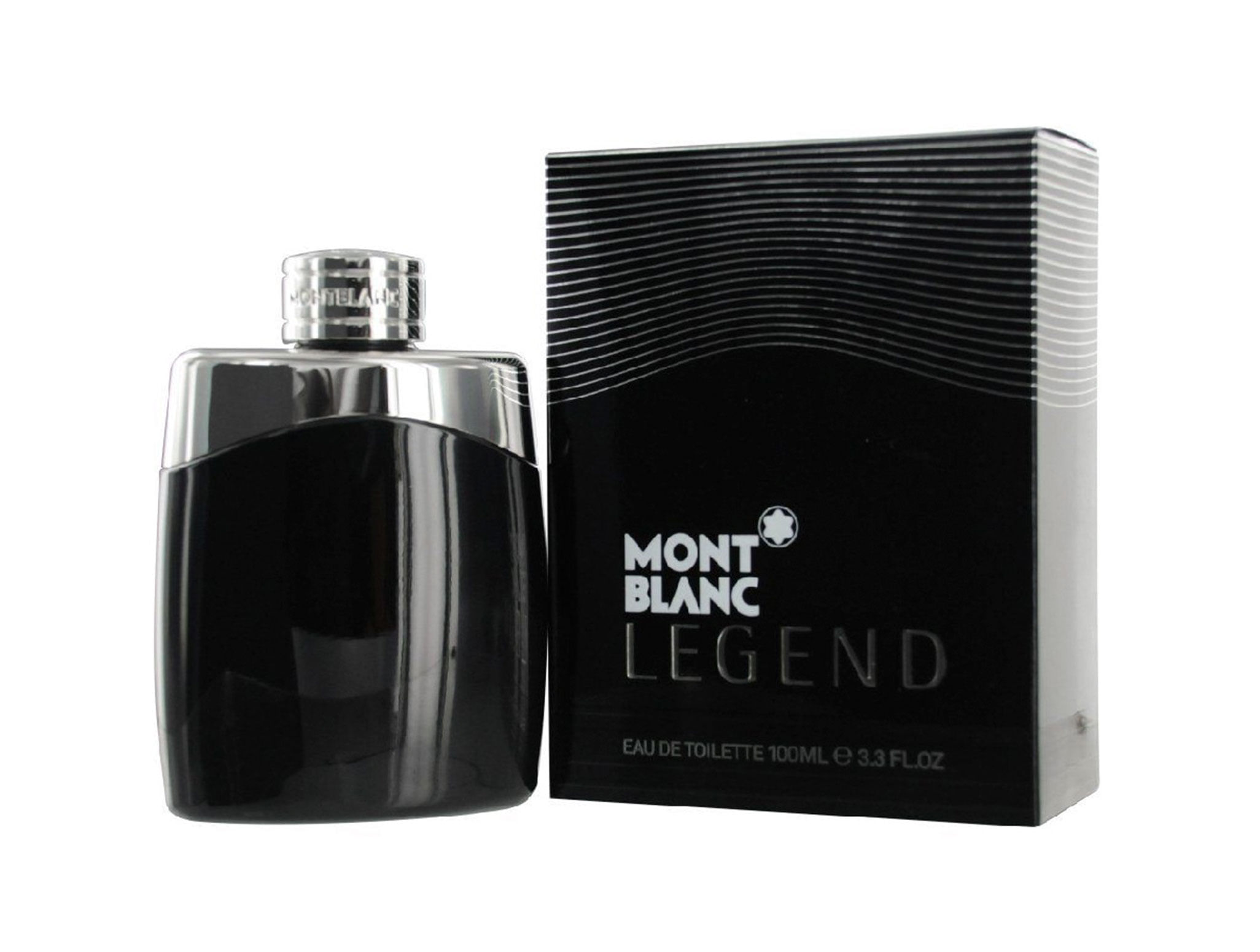 MONTBLANC - Legend